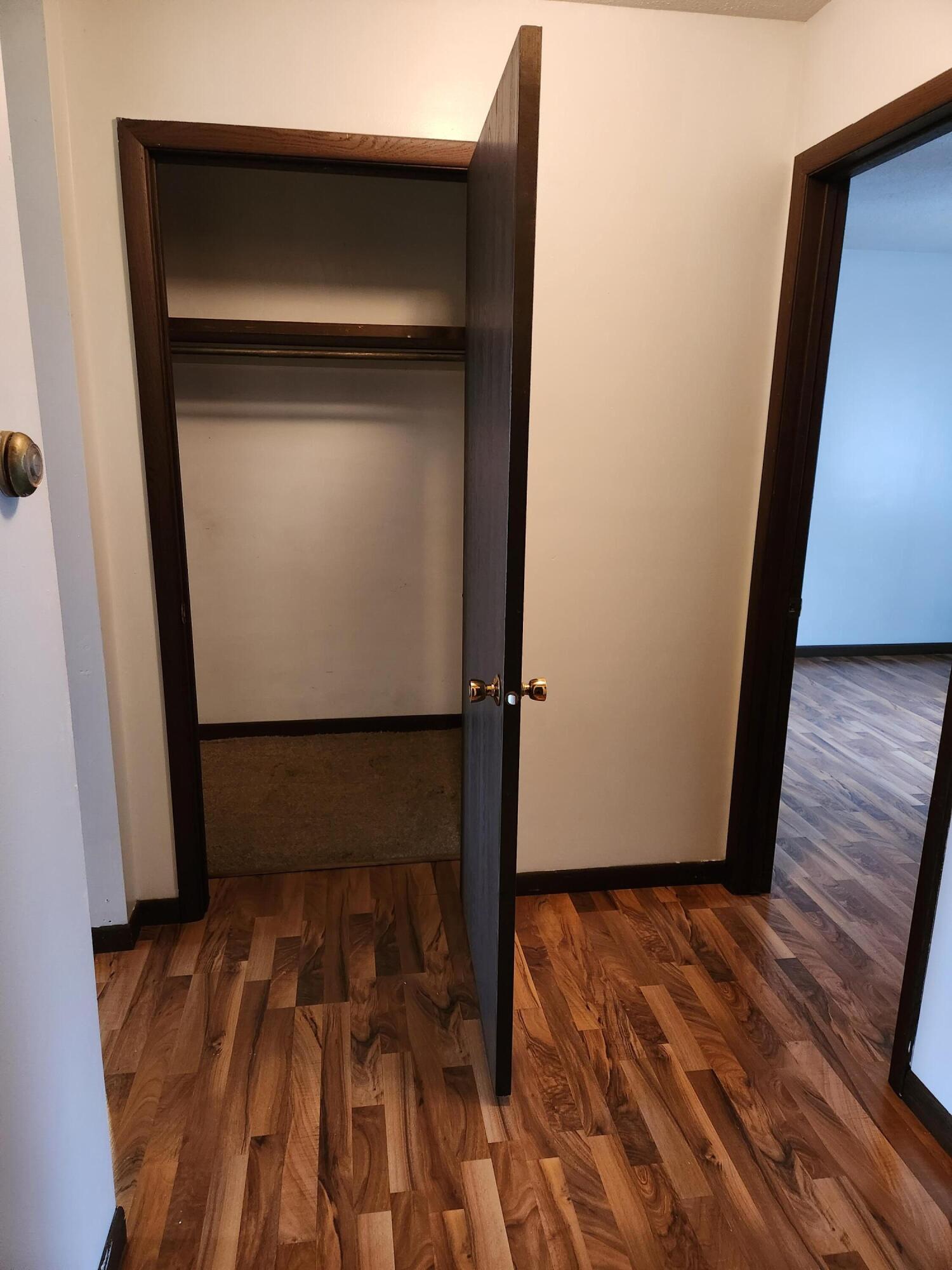 5897 White Road Muskegon, MI 49442 - Photo 16 of 32 Hallway closet