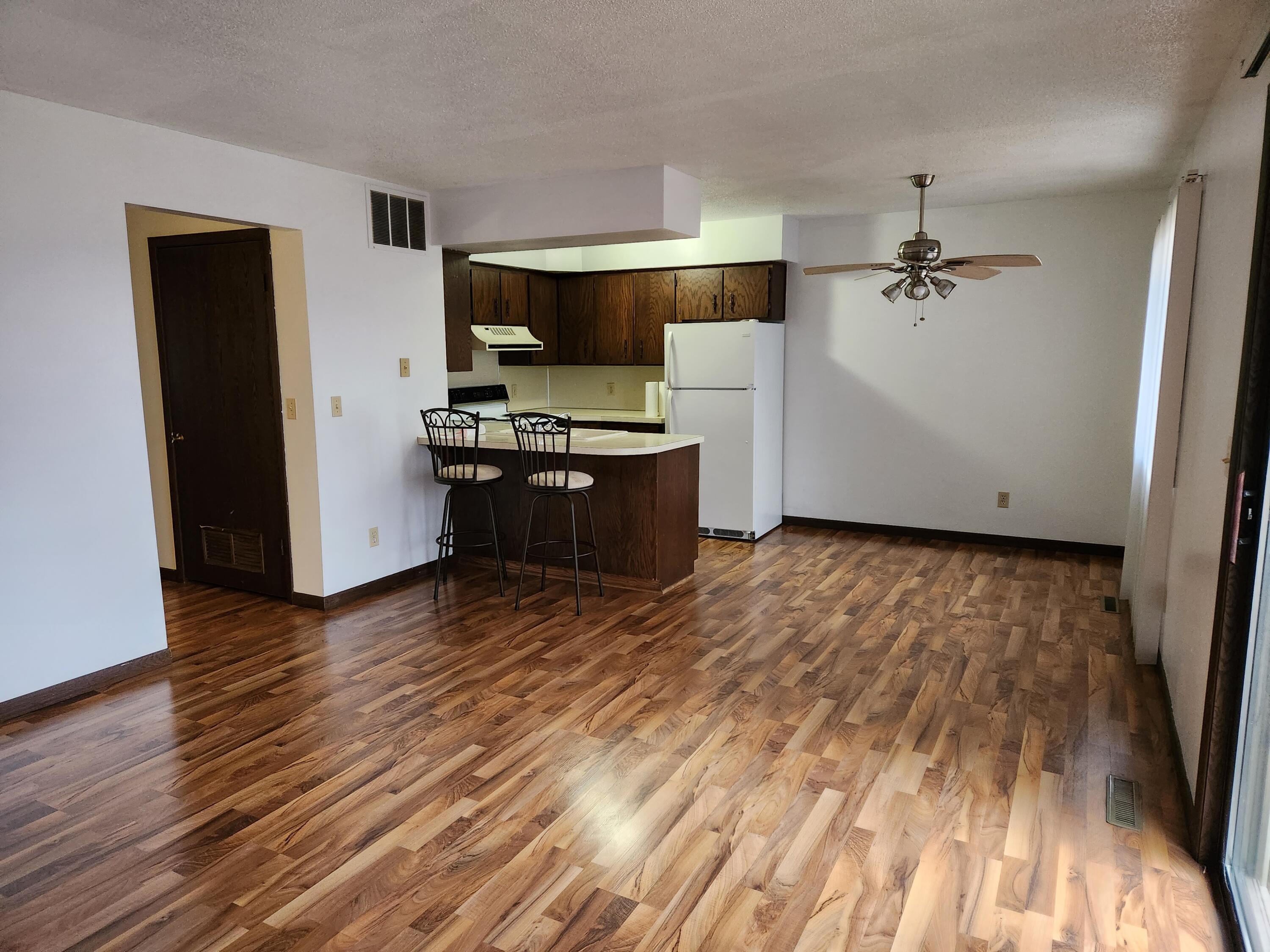 5897 White Road Muskegon, MI 49442 - Photo 8 of 32 kitchen and Dining room