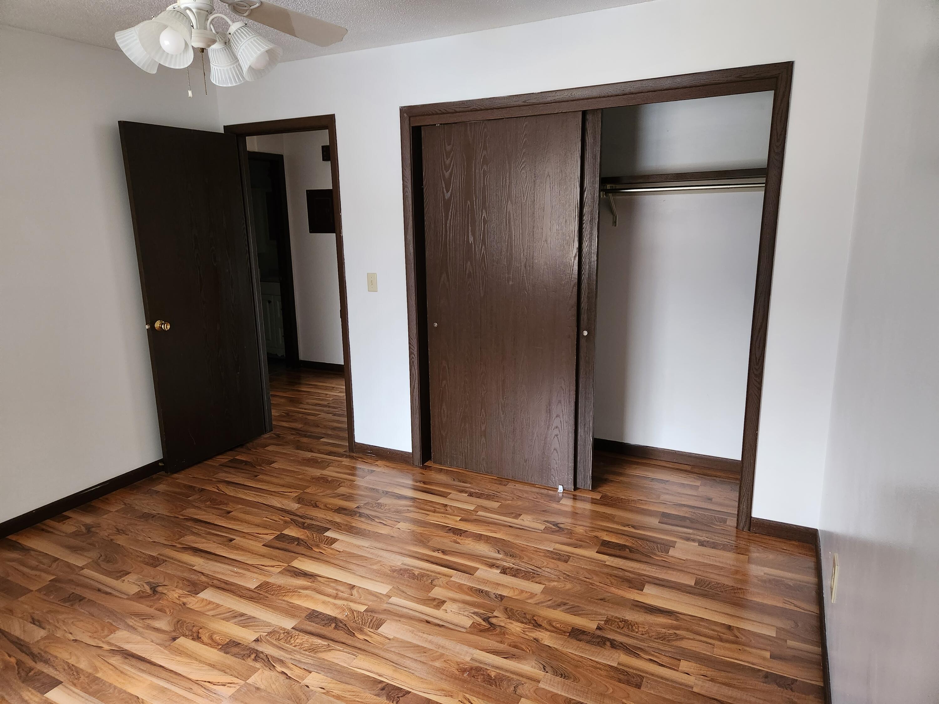 5897 White Road Muskegon, MI 49442 - Photo 10 of 32 Bedroom 1