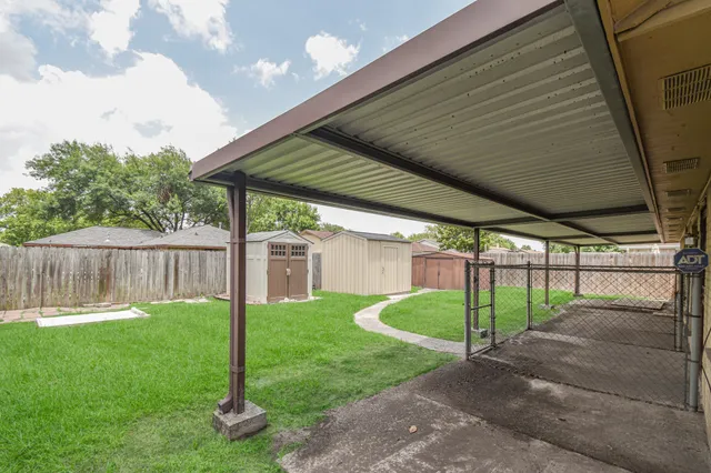 $1,599 | 3803 Lochmire Lane, Houston, TX 77039