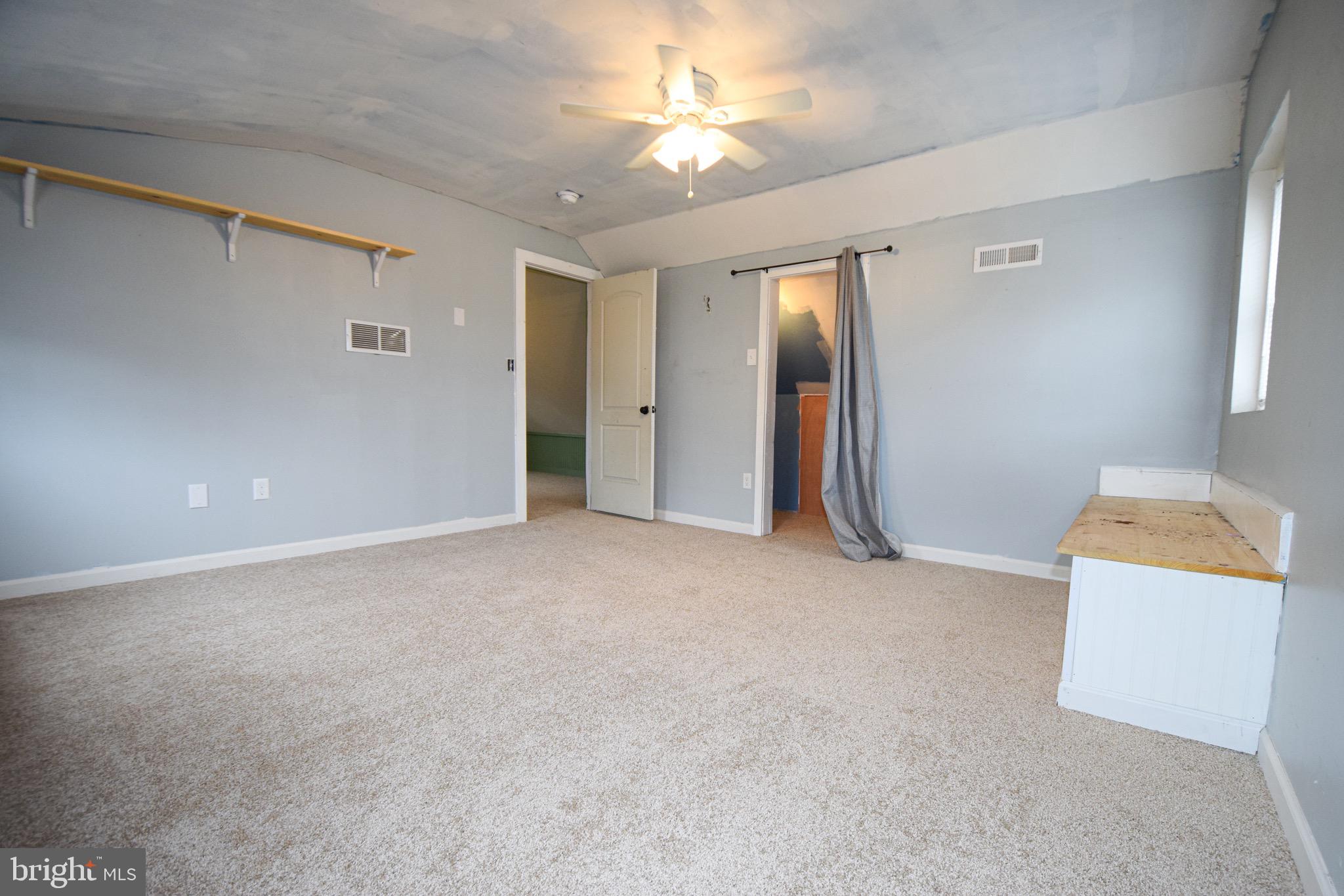 8142 Bletzer Road Baltimore, MD 21222 - Photo 23 of 39 Bedroom #2