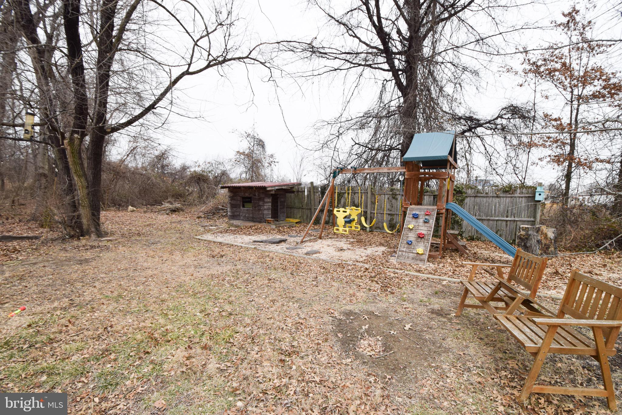 8142 Bletzer Road Baltimore, MD 21222 - Photo 33 of 39 Play Area