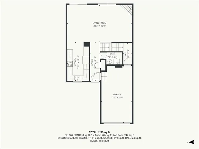 $249,900 | 13333 Walnut Street, Kansas City, MO 64145