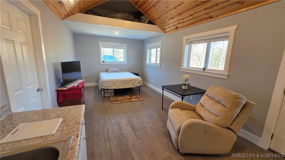 33690 Bass Point Road Gravois Mills, MO 65037 - Photo 11 of 25