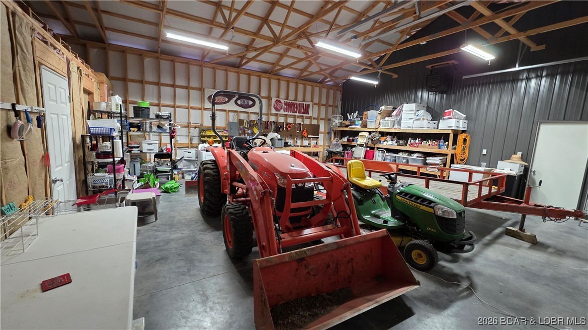 33690 Bass Point Road Gravois Mills, MO 65037 - Photo 13 of 25