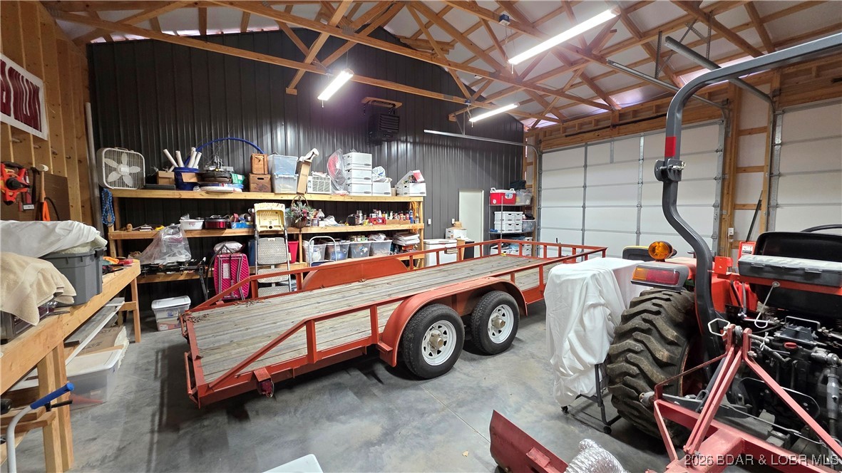 33690 Bass Point Road Gravois Mills, MO 65037 - Photo 14 of 25