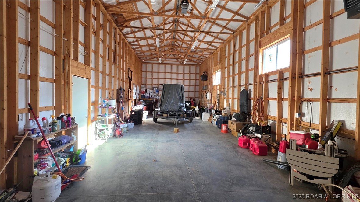 33690 Bass Point Road Gravois Mills, MO 65037 - Photo 15 of 25