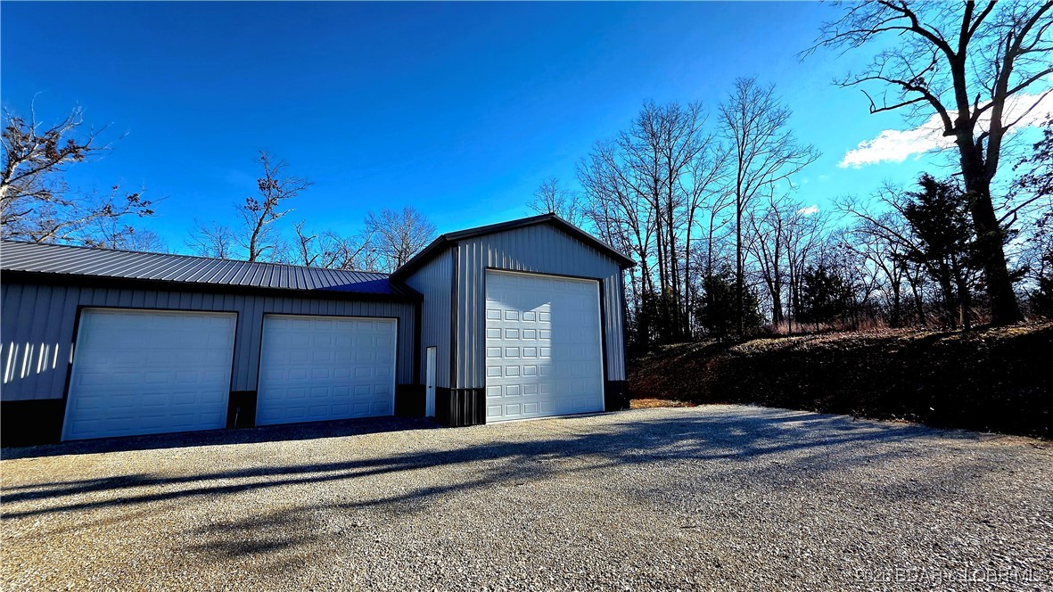 33690 Bass Point Road Gravois Mills, MO 65037 - Photo 2 of 25