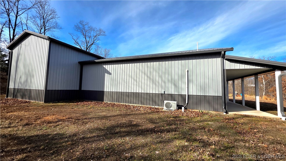 33690 Bass Point Road Gravois Mills, MO 65037 - Photo 23 of 25