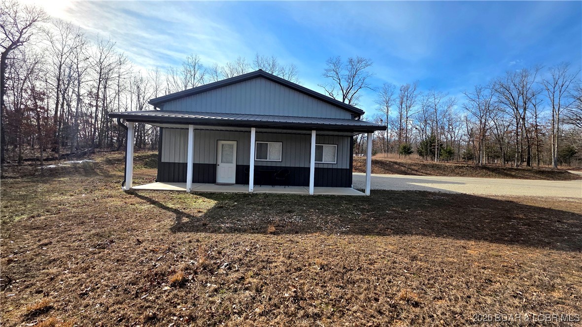 33690 Bass Point Road Gravois Mills, MO 65037 - Photo 25 of 25