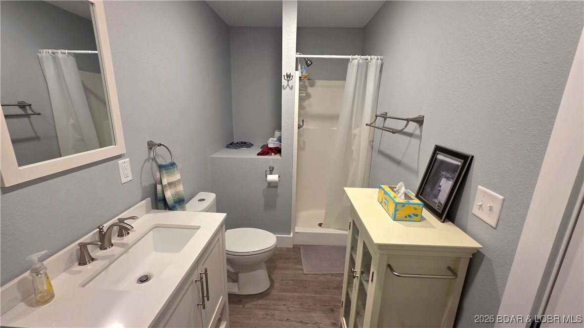 33690 Bass Point Road Gravois Mills, MO 65037 - Photo 8 of 25