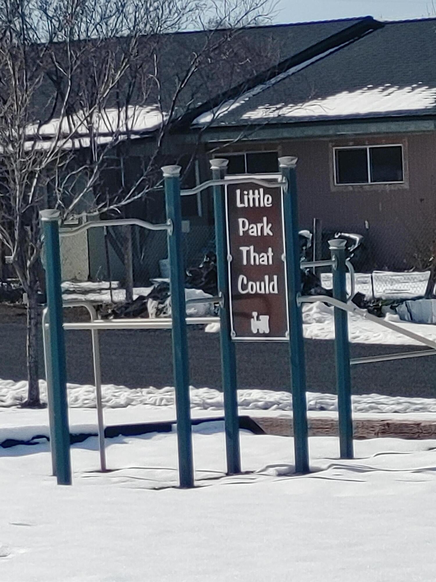 474 4th Street Metolius, OR 97741 - Photo 12 of 29 4th park