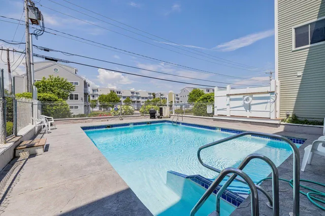 $319,900 | 189 East Grand Avenue, Unit 104, Old Orchard Beach, ME 04064