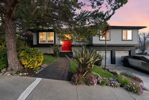 $3,295,000 | 147 Leslie Drive, San Carlos, CA 94070