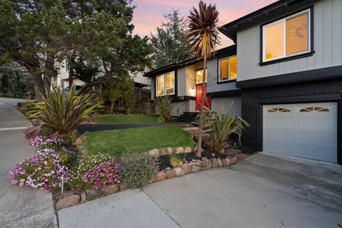 $3,295,000 | 147 Leslie Drive, San Carlos, CA 94070