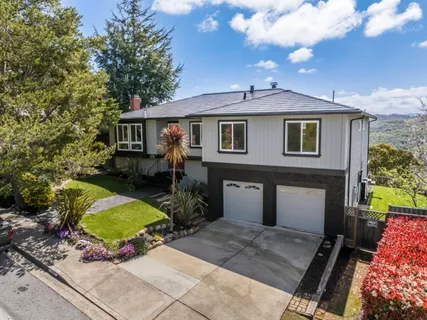 $3,295,000 | 147 Leslie Drive, San Carlos, CA 94070