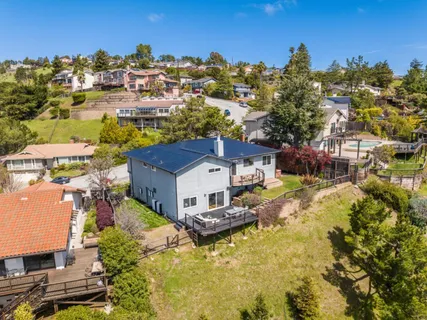 $3,295,000 | 147 Leslie Drive, San Carlos, CA 94070