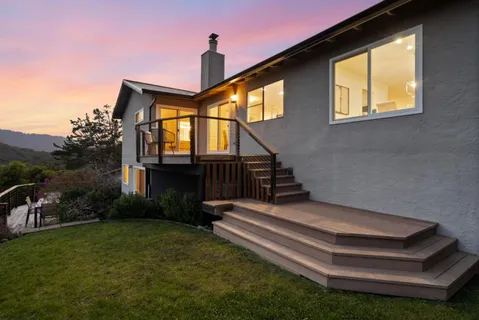 $3,295,000 | 147 Leslie Drive, San Carlos, CA 94070