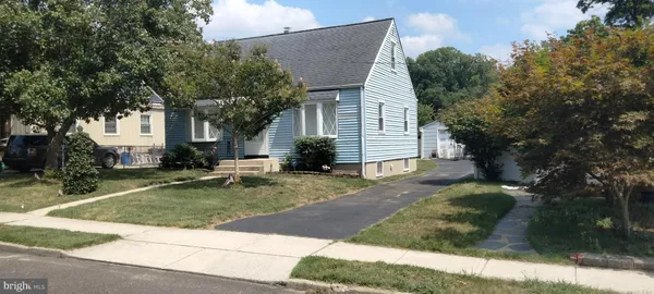 $279,000 | 424 Center Avenue, Runnemede, NJ 08078