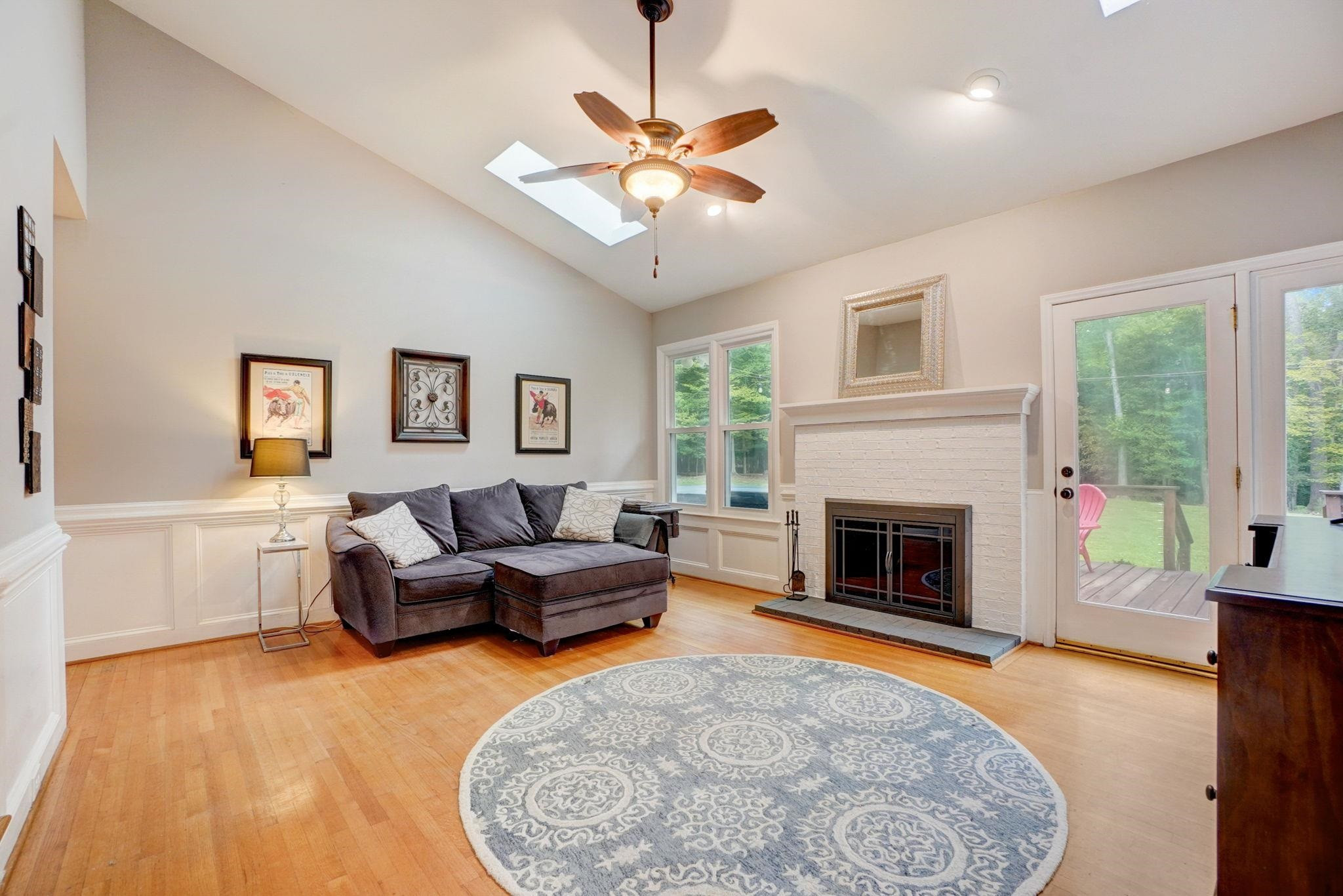 6128 Weobley Lane Raleigh, NC 27614 - Photo 9 of 36 Photo 9