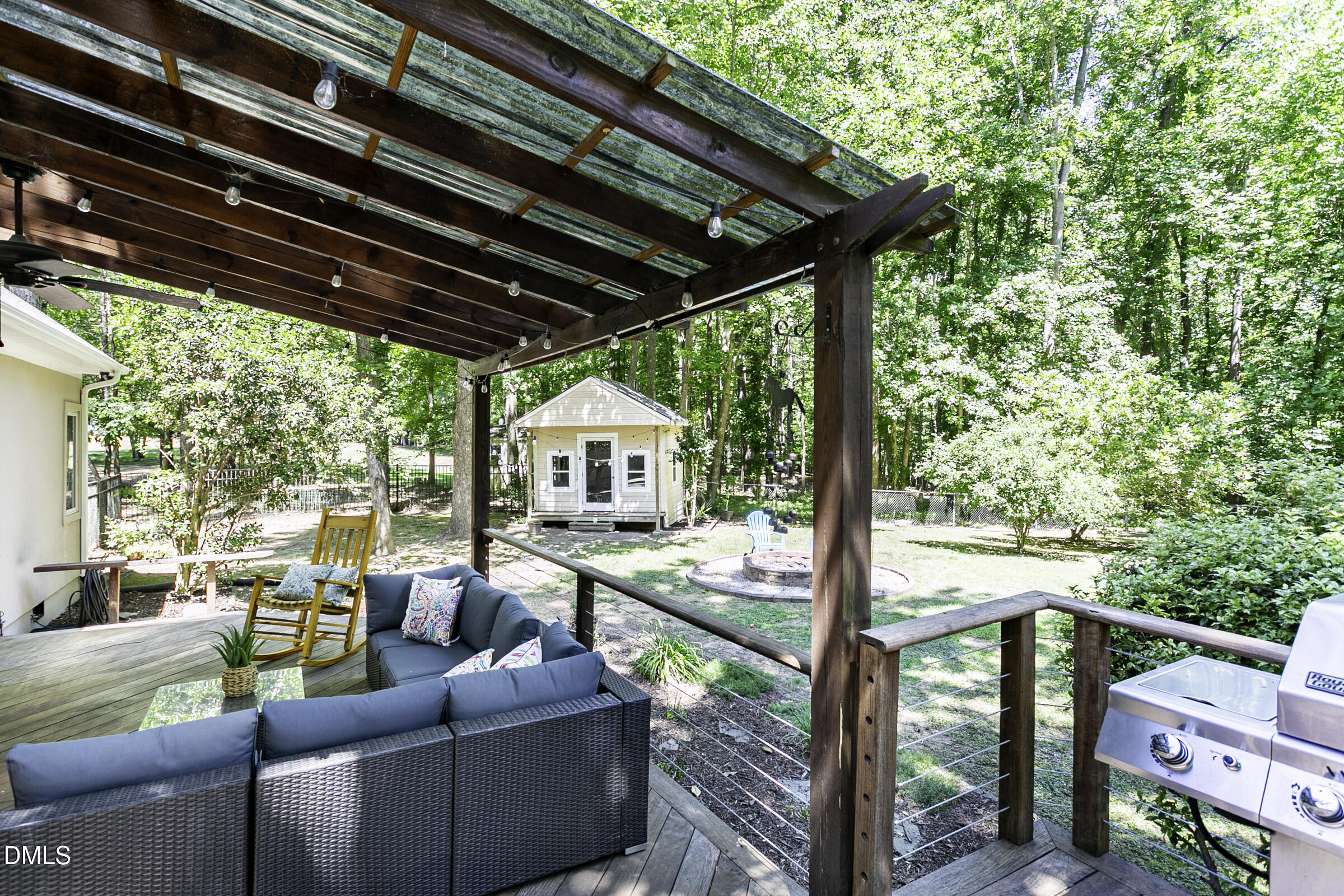 8 Rabbit Path Bahama, NC 27503 - Photo 32 of 42