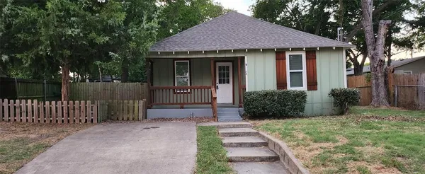 $169,900 | 902 Davy Crockett Street, Rockwall, TX 75087