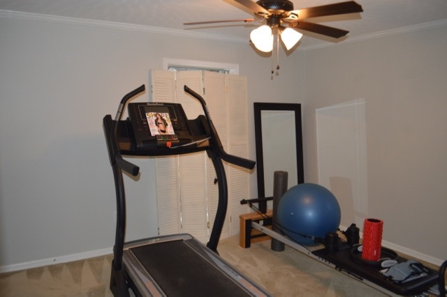 5339 Briarfield Road Jackson, MS 39211 - Photo 26 of 39 Photo 26