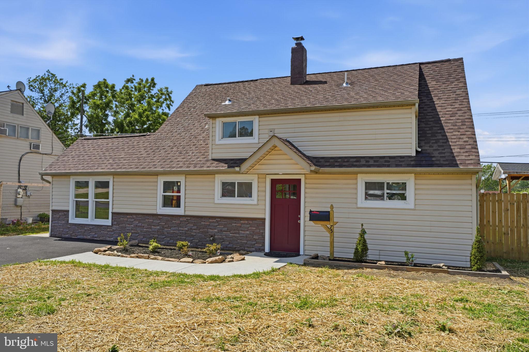 75 Ivy Hill Road Levittown, PA 19057 - Photo 9 of 42