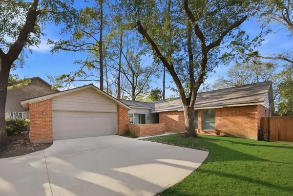 $304,900 | 506 Willow Wisp Circle, Spring, TX 77388