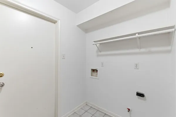 a view of small space