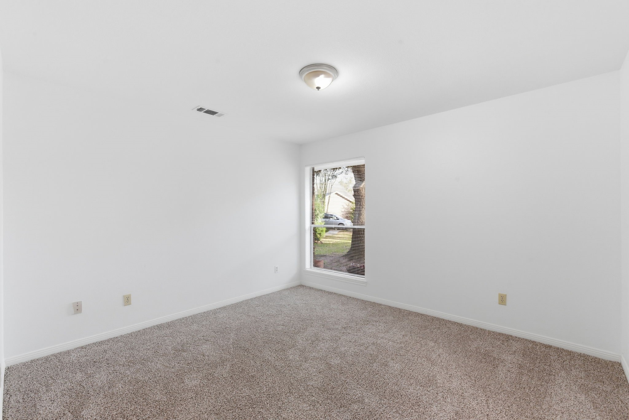 506 Willow Wisp Circle Spring, TX 77388 - Photo 20 of 38 a view of an empty room with a window
