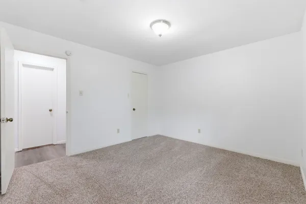 a view of small space