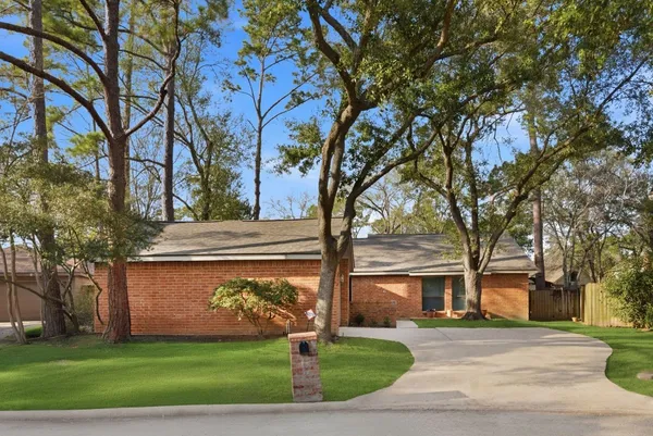 $304,900 | 506 Willow Wisp Circle, Spring, TX 77388