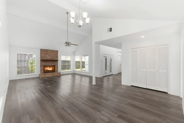 $304,900 | 506 Willow Wisp Circle, Spring, TX 77388