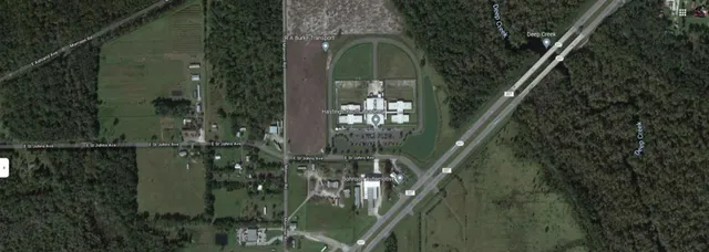 a view of a swimming pool