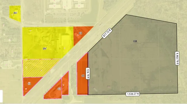 $1,400,000 | 8100 State Road 207, Hastings, FL 32145