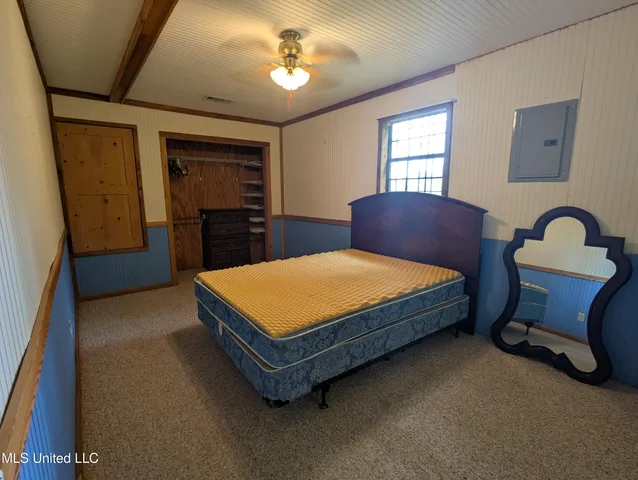 $59,000 | 57 Griffith Road, Prentiss, MS 39474