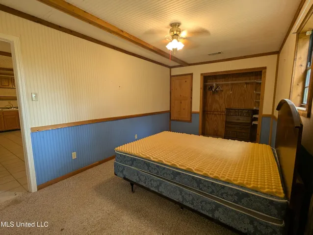 $59,000 | 57 Griffith Road, Prentiss, MS 39474