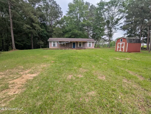 $59,000 | 57 Griffith Road, Prentiss, MS 39474