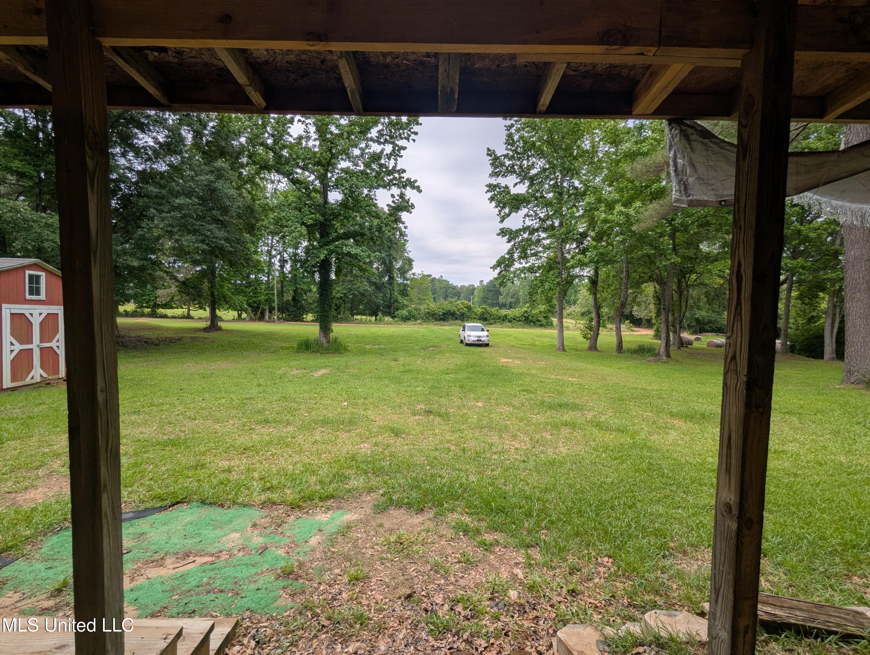 57 Griffith Road Prentiss, MS 39474 - Photo 21 of 25 PXL_20250506_171324253