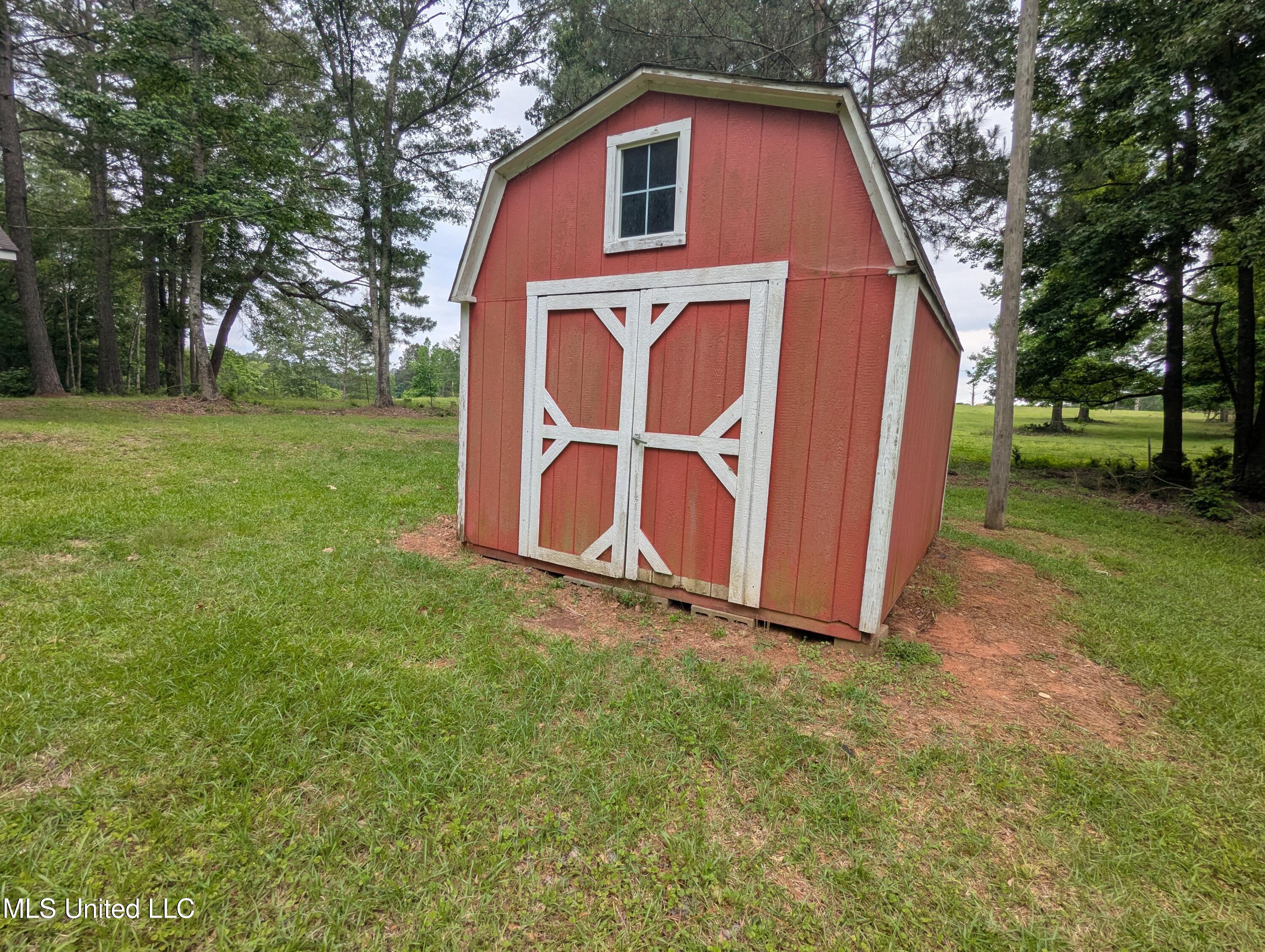 57 Griffith Road Prentiss, MS 39474 - Photo 22 of 25 PXL_20250506_165623311