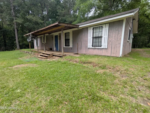 $59,000 | 57 Griffith Road, Prentiss, MS 39474