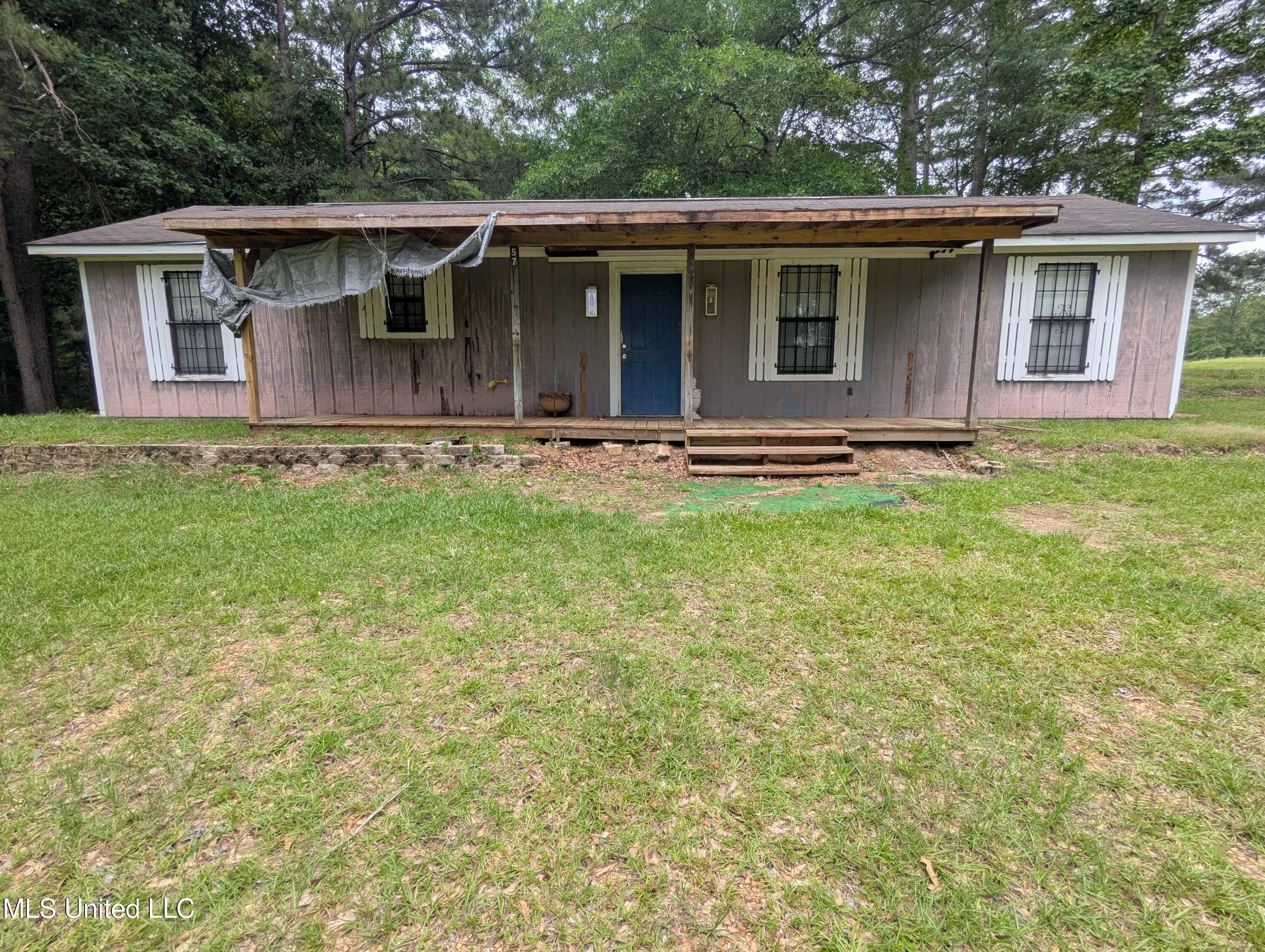 57 Griffith Road Prentiss, MS 39474 - Photo 4 of 25 PXL_20250506_165710377