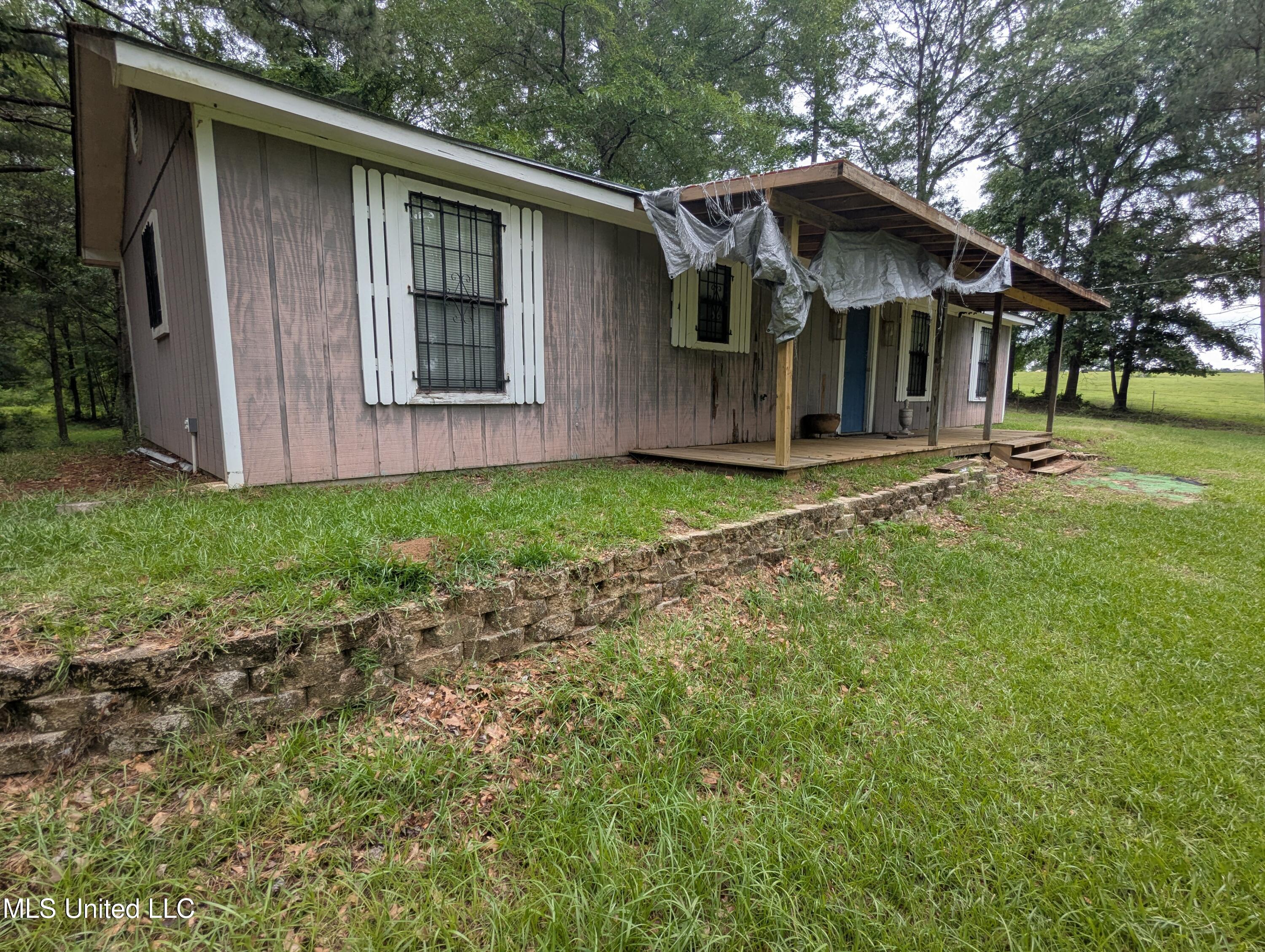 57 Griffith Road Prentiss, MS 39474 - Photo 5 of 25 PXL_20250506_165739475