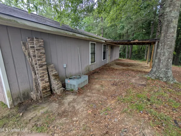 $59,000 | 57 Griffith Road, Prentiss, MS 39474