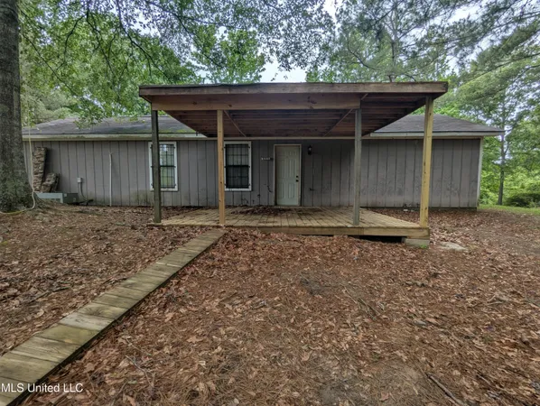 $59,000 | 57 Griffith Road, Prentiss, MS 39474