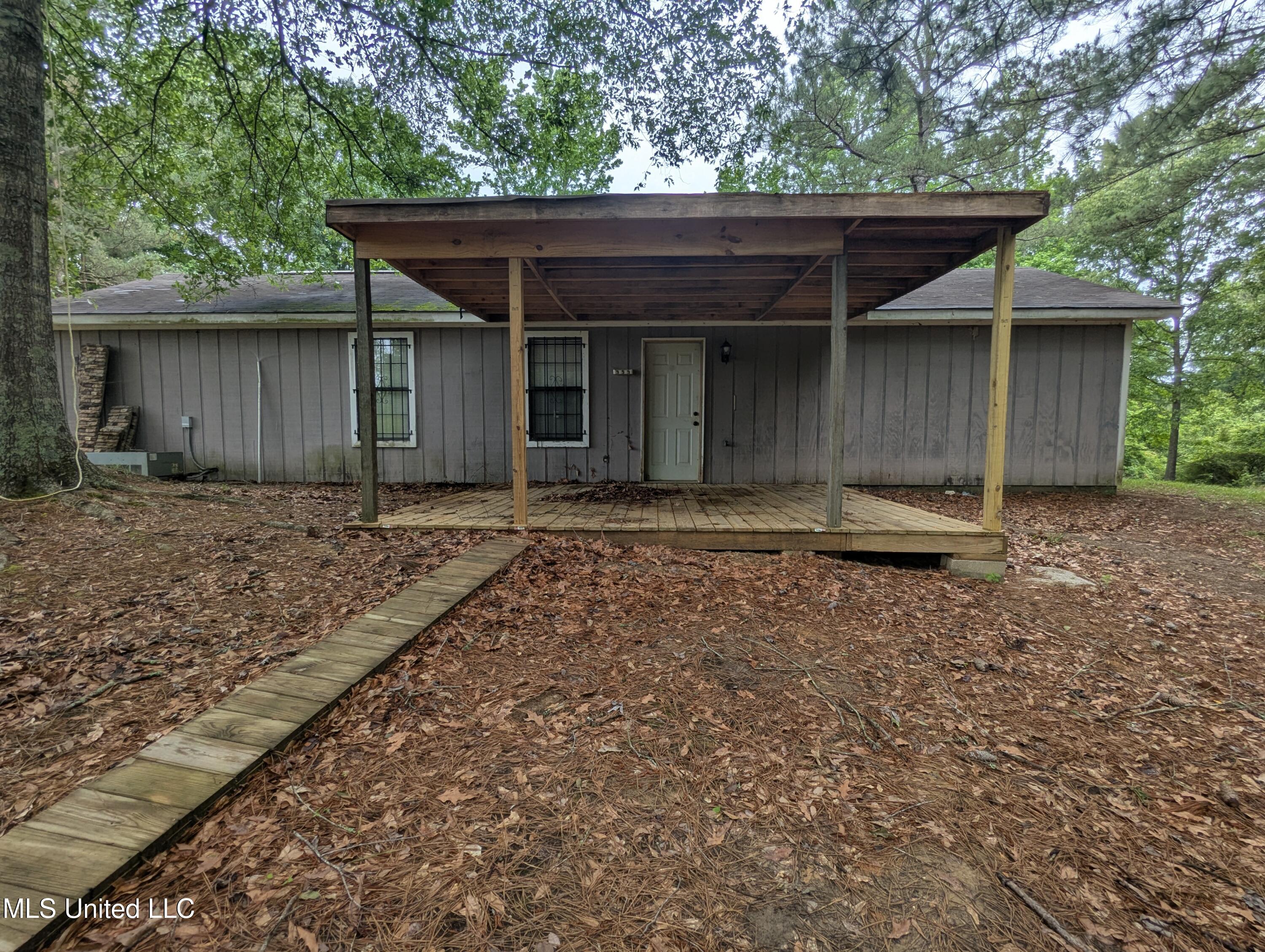 57 Griffith Road Prentiss, MS 39474 - Photo 7 of 25 PXL_20250506_170005121