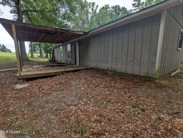 $59,000 | 57 Griffith Road, Prentiss, MS 39474