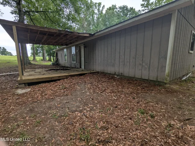 $59,000 | 57 Griffith Road, Prentiss, MS 39474