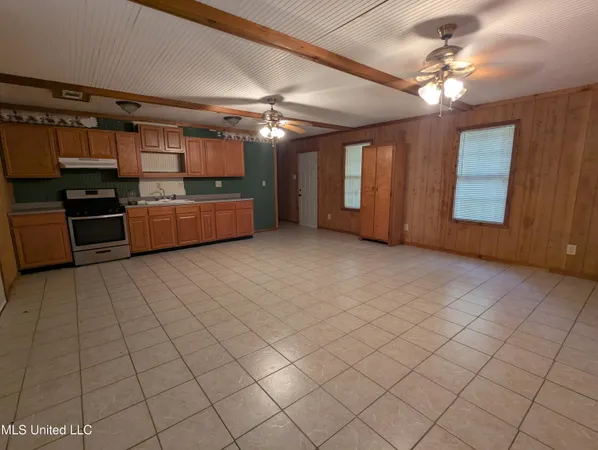 $59,000 | 57 Griffith Road, Prentiss, MS 39474